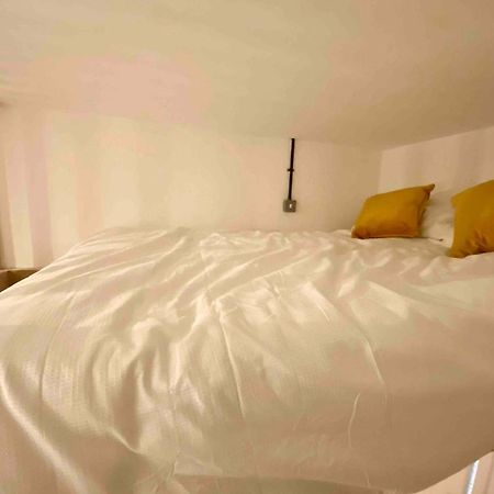 Flat 8, 10 St Johns Apartment บอร์นมัธ ภายนอก รูปภาพ