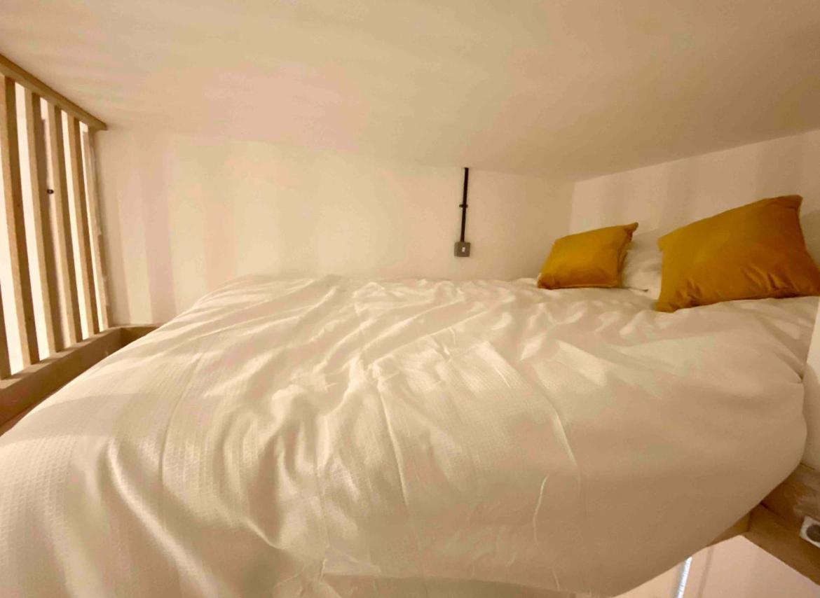 Flat 8, 10 St Johns Apartment บอร์นมัธ ภายนอก รูปภาพ